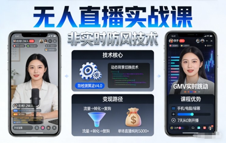 被动收入日入1000怎么做?拼多多虚拟店铺矩阵体系,全套干货轻松上手【揭秘】