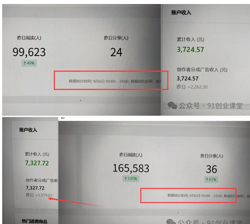 9月新橡目——公众号全托【合作模式】,兔费橡木