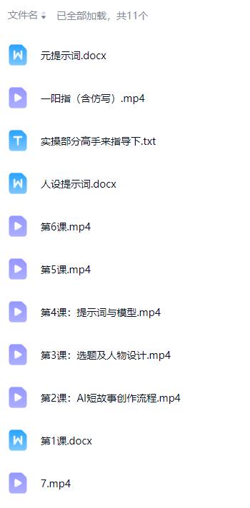 AI小说短故事暴利搞钱项目教程-更新,大佬亲测月入1-3万,从零教学短故事创作与投稿变现全套玩法