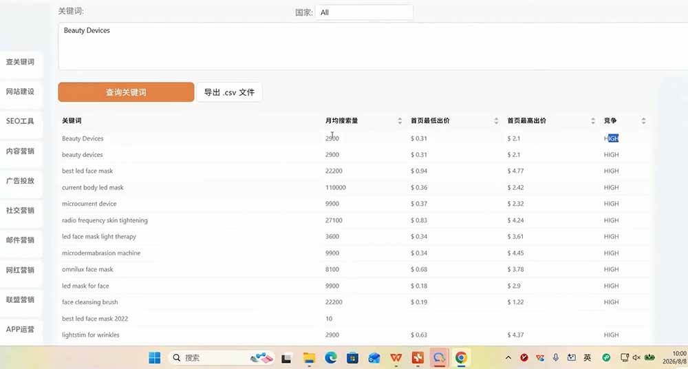TikTok东南亚跨境小店运营课:店铺设置+选品定价+发货履约+达人联盟+短视频带货+广告投流实操