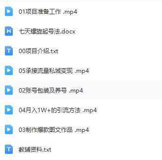 热门蓝海，小红书教辅掘金，简单粗暴无需剪辑，新手小白也能赚钱【揭秘】