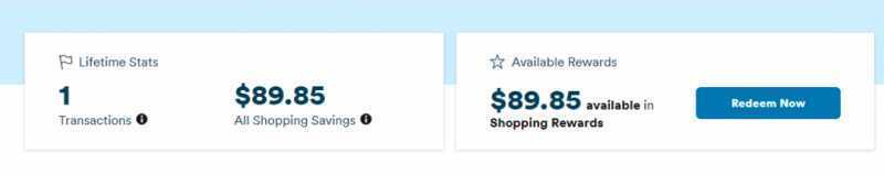 #原创                                                                                                 cashback返利项目培训：轻松月入3000刀的秘密