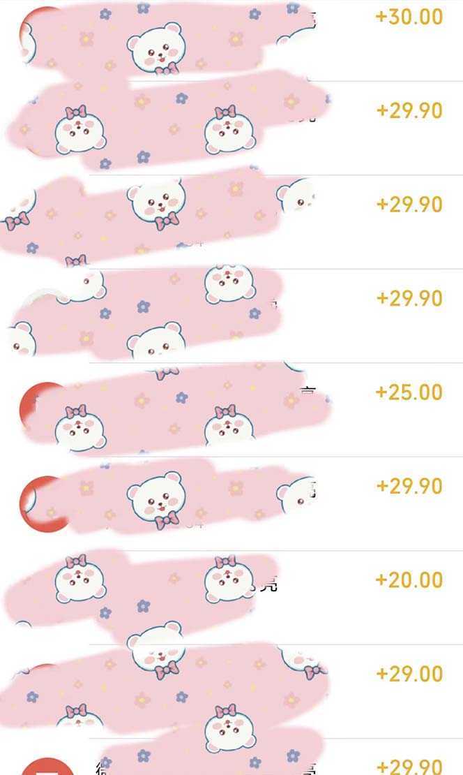 轻松解决电报收不到验证码问题，一单收29.9元，单日收益破500+