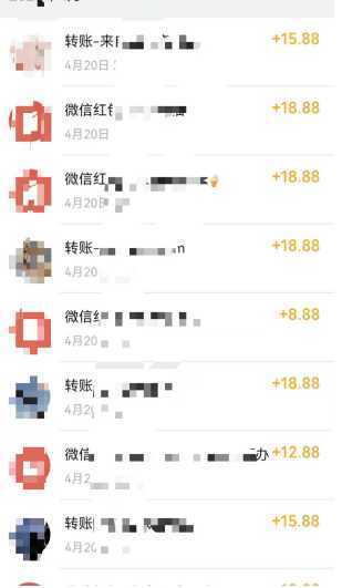 小红书颜值打分，无门槛，一天玩两小时日入300+