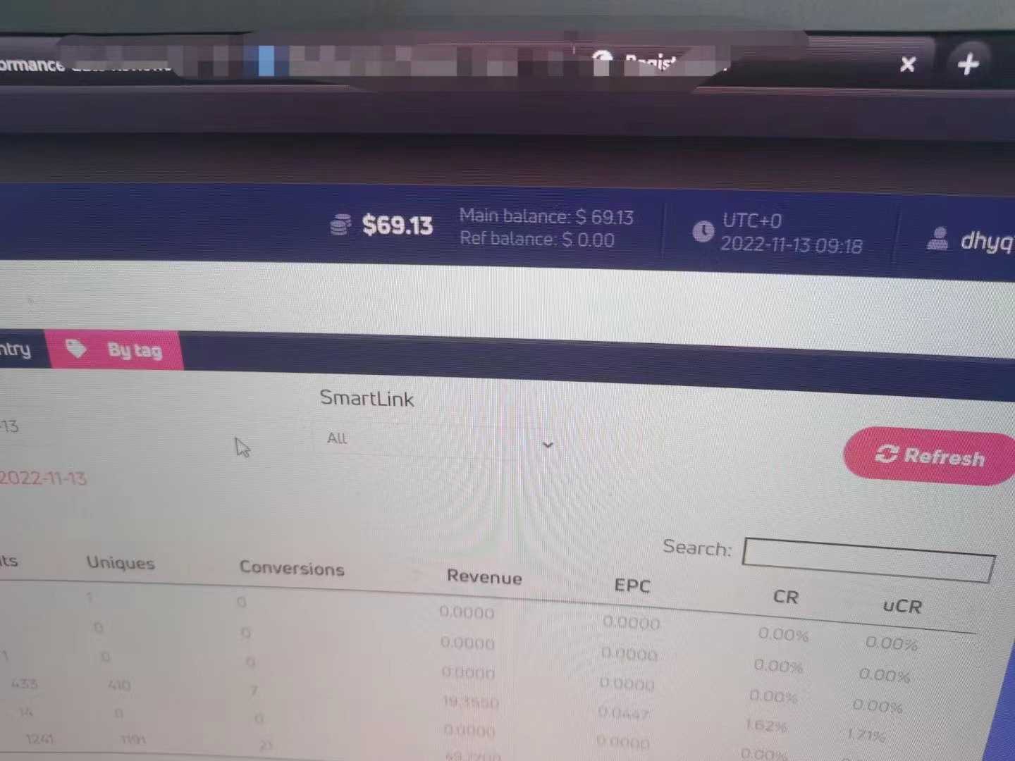 外面收费1980最新国外LEAD广告联盟搬砖项目，单号一天至少30美金(详细教程)