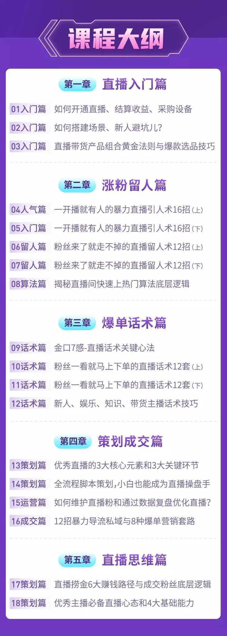 直播赚钱暴利攻略：手把手教你靠一部手机，玩赚直播，每月多赚5位数！