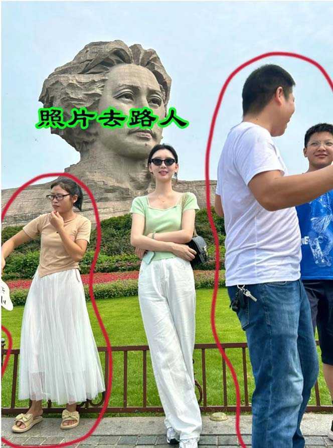 首发日入300+  冷门高需求消除路人零基础玩法