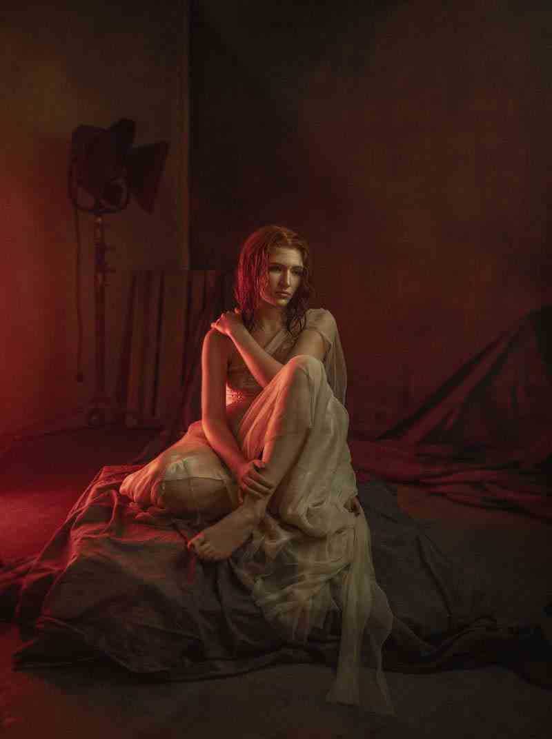 PRO EDU – Jason Buff 塑造连续光的艺术人像布光教程-15节课-中英字幕