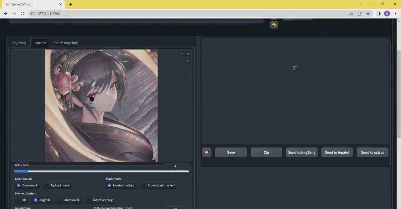 Stable Diffusion 101：使用 AI 创建自定义动漫艺术教程-17节课-中英字幕