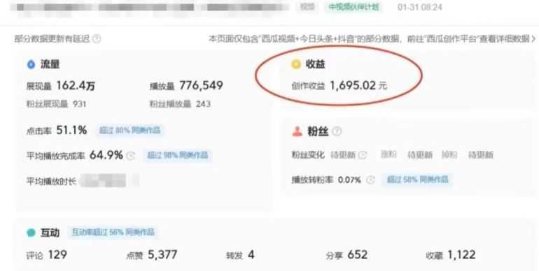 利用Acestudio改编歌曲，切入主题引起共鸣，刷爆评论区，条条爆款，日入2000+【揭秘】