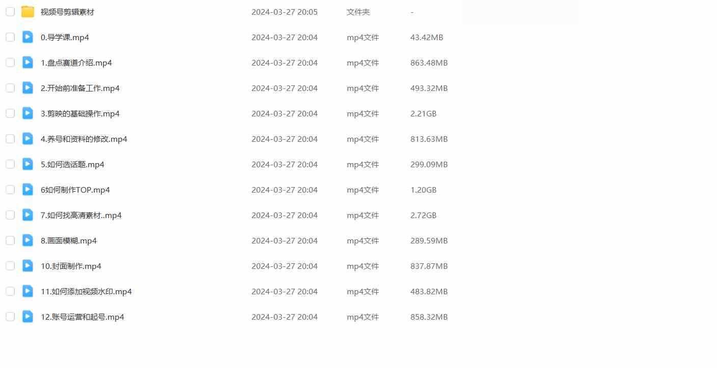 盘点视频号创作分成计划，快速过原创日入300+，从0到1完整项目教程！