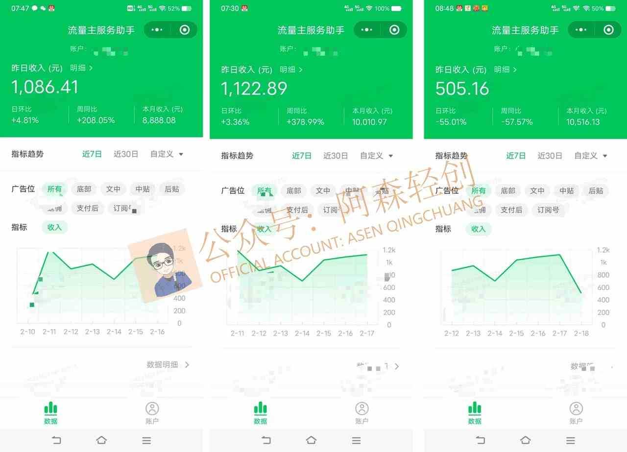 无需技术，AI掘金2.0插件让你轻松赚钱，短期做到月入3万！