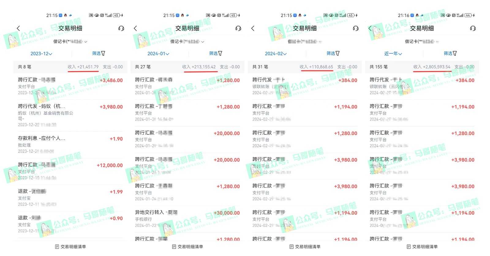 2024年一个人是如何通过“卖项目”实现年入100万
