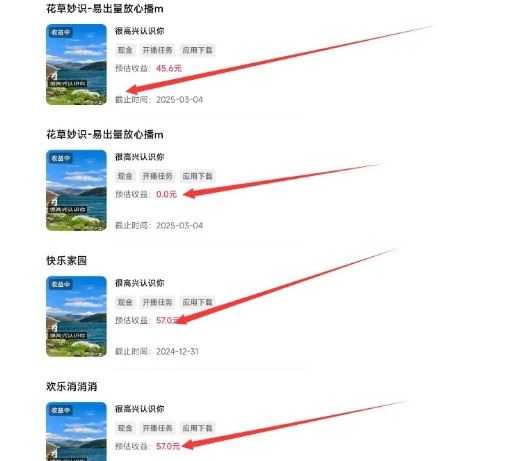 磁力聚星游戏副业陪跑训练营1.0，长期稳定项目，有人一周干了1K+