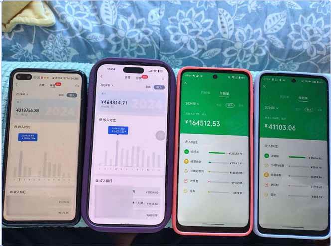 2025年如何通过“卖项目”实现年入100万