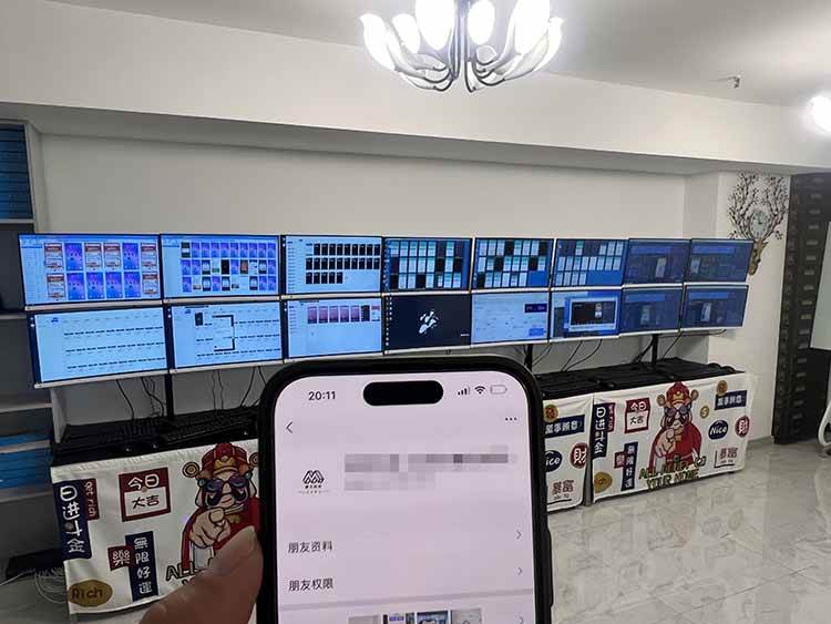 2025年实操六大项目实操演练，挂机类型，AI直播类型，轻资产创业类型，…