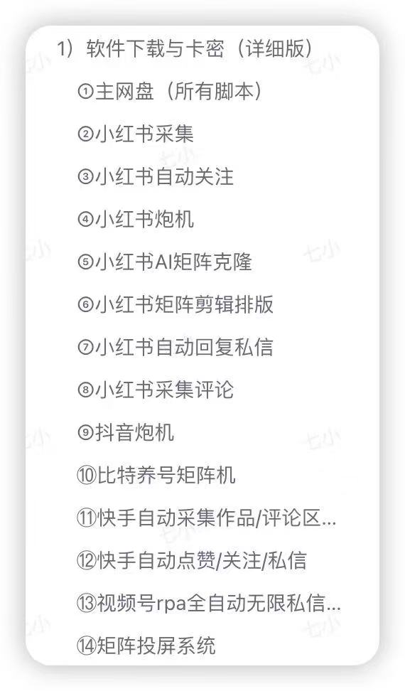 渡鸦科技社-会员权益介绍-视频教程展示