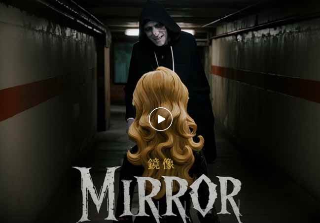 最近全网疯传的《镜像》AI动画短片，高阶教程来了，毫无保留地教给你！