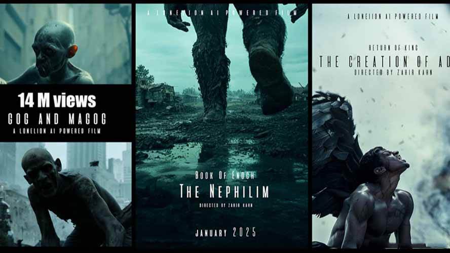 商业AI电影全案实战：从接单到交付，掌握将创意可靠地转化为客户付费成果的全套方法论