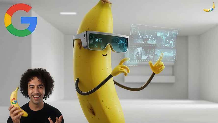 谷歌最新AI图像模型Gemini 2.5 Flash的终极实战指南，10分钟生成商业素材