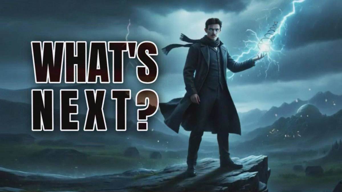 AI电影制作终极指南：从创意到成片，系统掌握智能影视全流程实战课