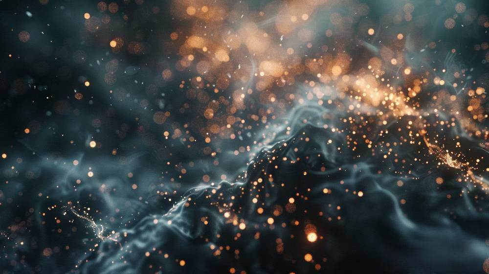 AI视觉特效实战课：运用前沿工具高效制作电影级爆炸、火焰、烟雾、环境和角色特效