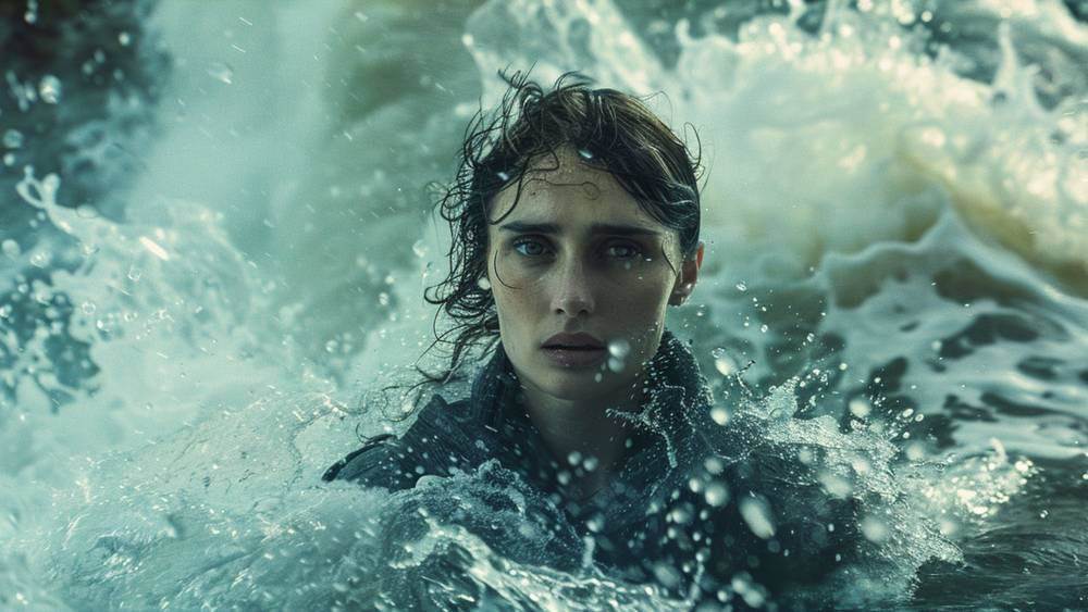 AI视觉特效实战课：运用前沿工具高效制作电影级爆炸、火焰、烟雾、环境和角色特效