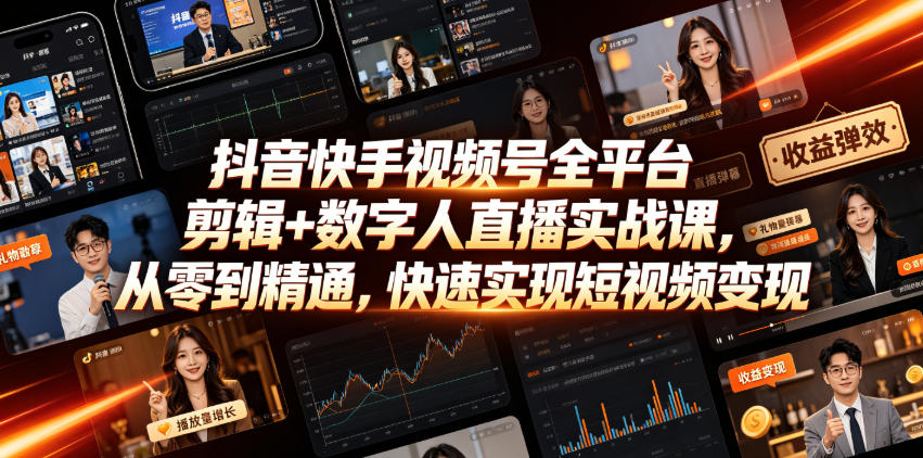 【影视剪辑素材合集】15800+高清混剪卡点｜热门影视精彩片段｜人物/城市/场景全覆盖，中文分类清晰