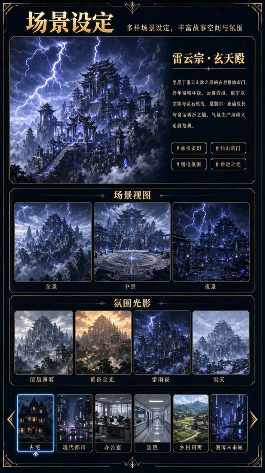 【无水印】2026AI漫剧创作与商业变现掘金营：打通选题→AI编剧→角色场景→自动分镜→视频生成→剪辑发布→运营变现