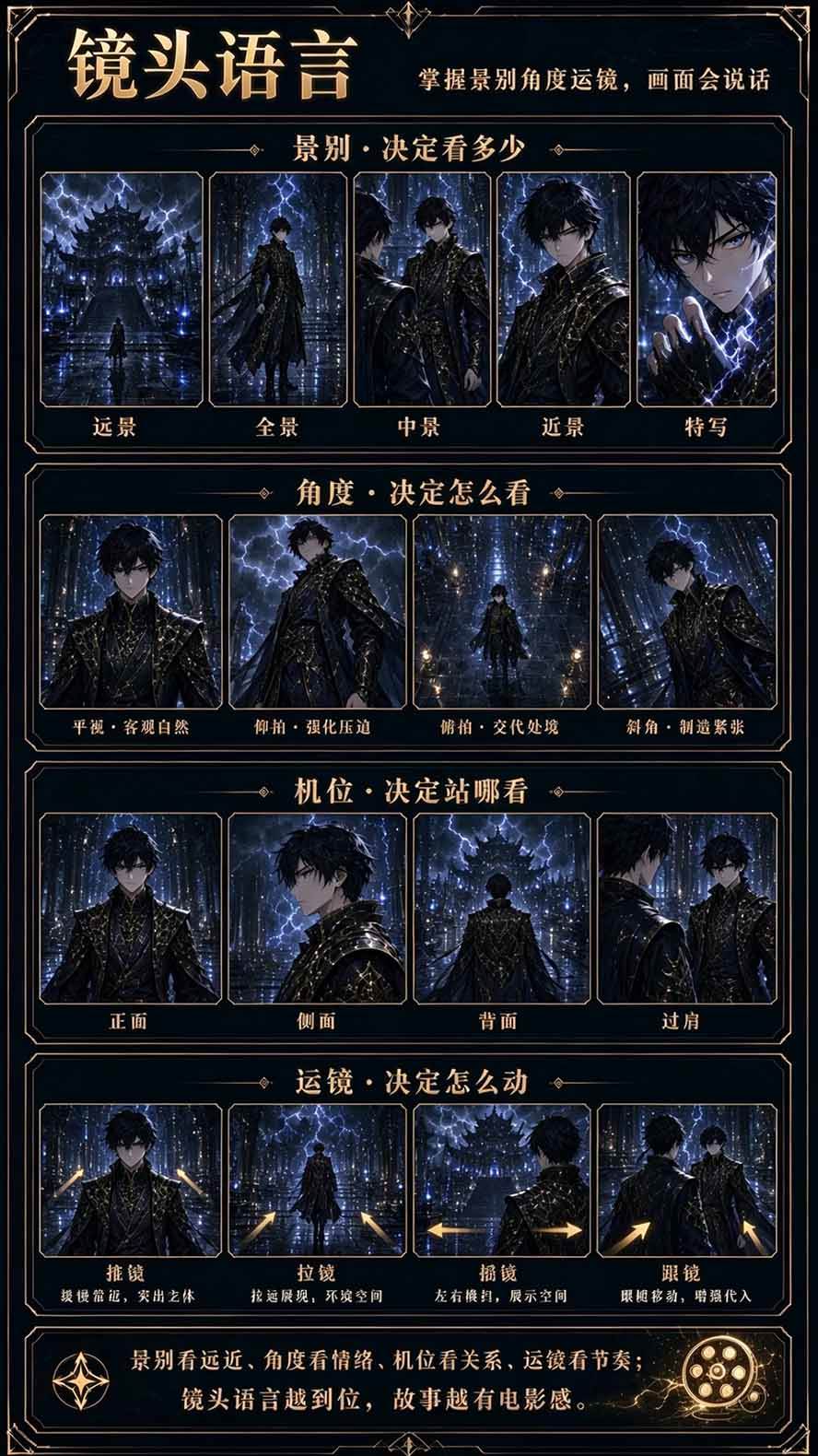 【无水印】2026AI漫剧创作与商业变现掘金营：打通选题→AI编剧→角色场景→自动分镜→视频生成→剪辑发布→运营变现